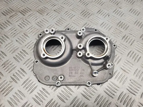 Cubierta de cadena de distribución OEM 06M109286F Audi Q7 4M image 4