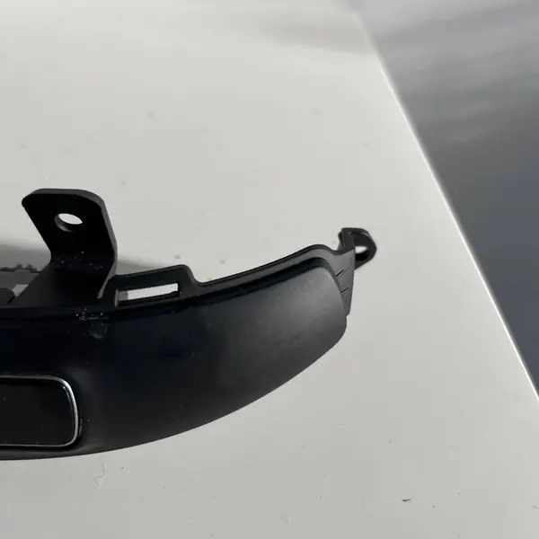 FIAT 500X USB AUX Panel 735589992 image 3