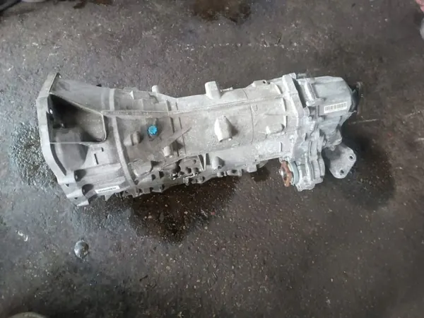 Transferkast OEM 7649783BMW voor BMW 5 F10 F11 image 2