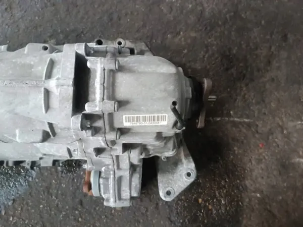 Transferkast OEM 7649783BMW voor BMW 5 F10 F11 image 5