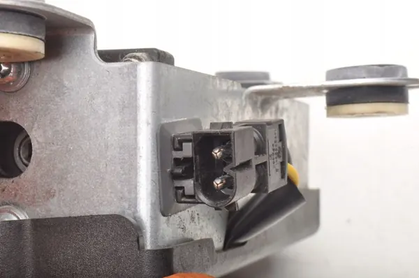 Porsche Boxster 987 Dachverriegelung Aktuator OEM 98762419900 image 3