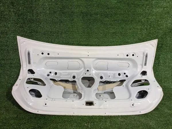 Toyota Corolla E16 Takakontti OEM CSC28547 image 5