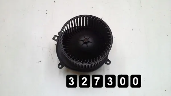 Ventilateur de chauffage Mazda 6 OEM AM-327300 image 2