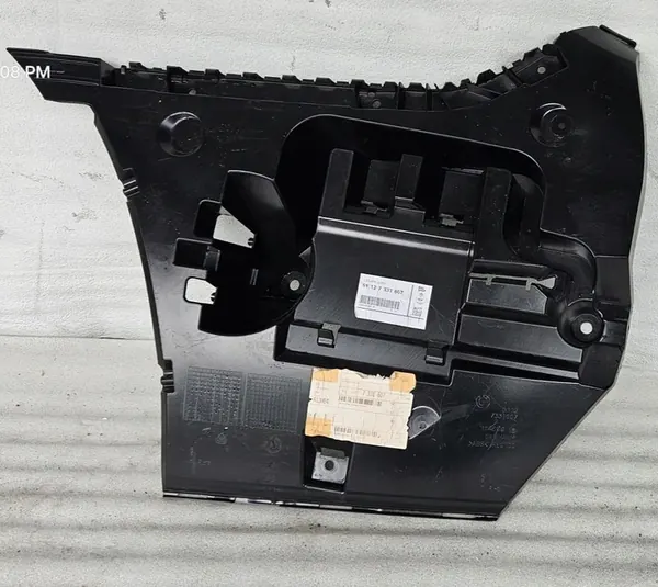 Scivolo posteriore sinistro BMW 5 F10 image 10