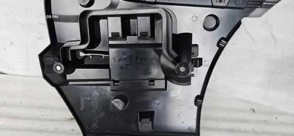 Scivolo posteriore sinistro BMW 5 F10 image 4