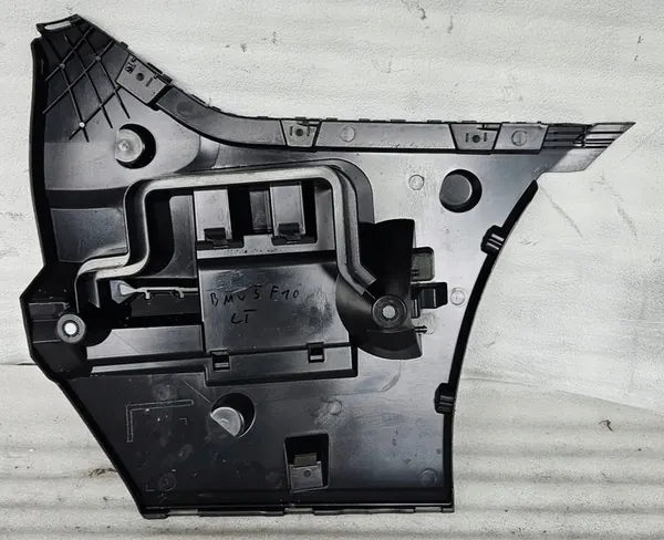 Scivolo posteriore sinistro BMW 5 F10 image 6