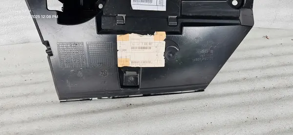 Scivolo posteriore sinistro BMW 5 F10 image 7