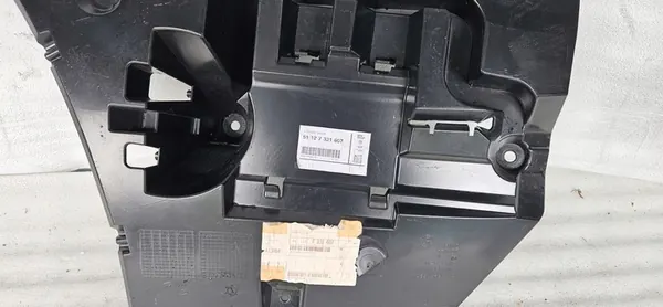 Scivolo posteriore sinistro BMW 5 F10 image 8