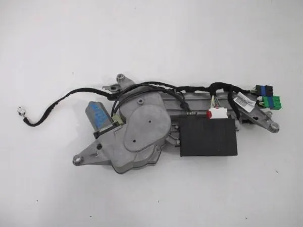 Mécanisme électrique de hayon OEM 9687913180 pour Citroen C5 image 2