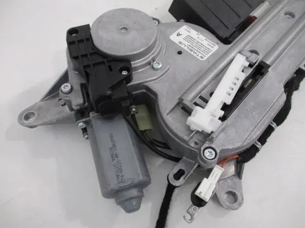 Mécanisme électrique de hayon OEM 9687913180 pour Citroen C5 image 10
