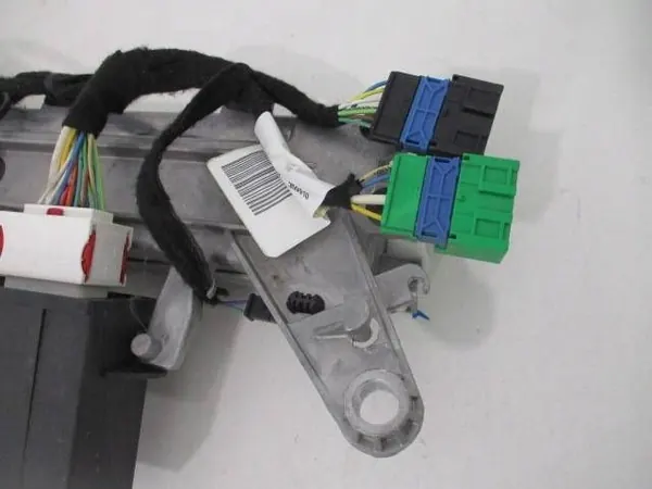 Mécanisme électrique de hayon OEM 9687913180 pour Citroen C5 image 3