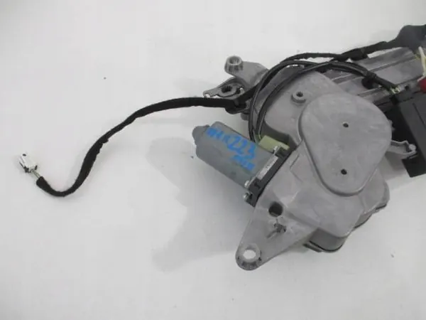 Mécanisme électrique de hayon OEM 9687913180 pour Citroen C5 image 6