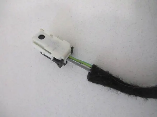 Mécanisme électrique de hayon OEM 9687913180 pour Citroen C5 image 7