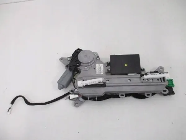 Mécanisme électrique de hayon OEM 9687913180 pour Citroen C5 image 8