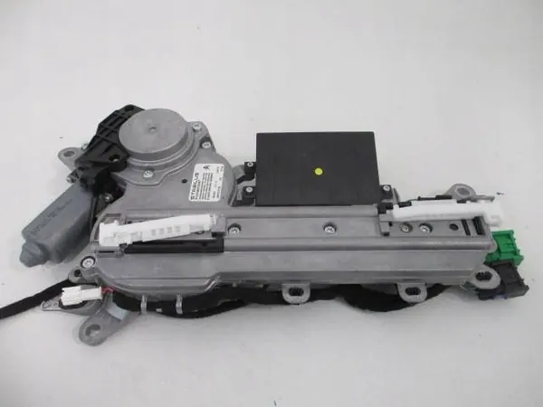 Mécanisme électrique de hayon OEM 9687913180 pour Citroen C5 image 9