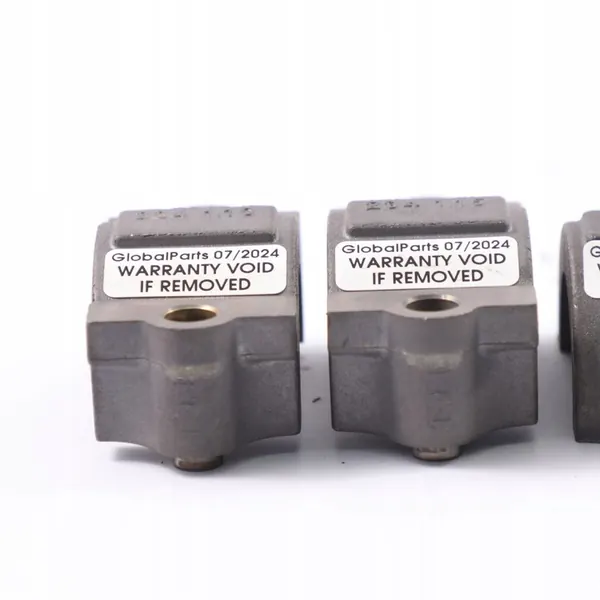 Conjunto de rolamentos de árvore de cames BMW E60 E63 E65 N62 7570461 image 4