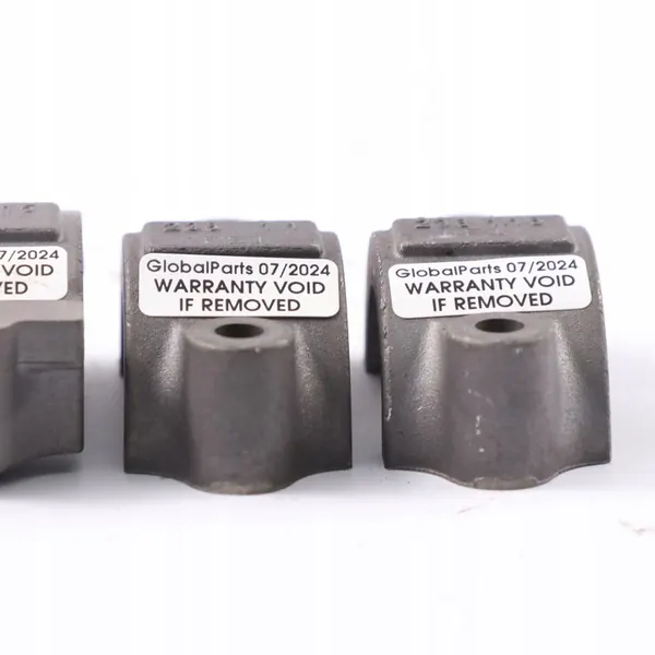 Conjunto de rolamentos de árvore de cames BMW E60 E63 E65 N62 7570461 image 5