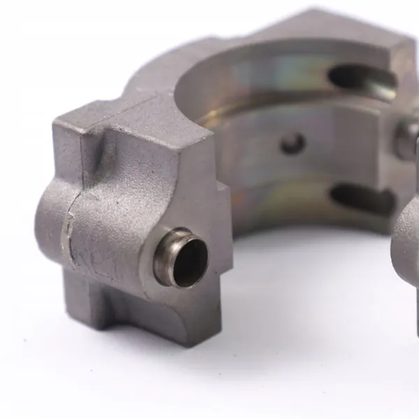 Conjunto de rolamentos de árvore de cames BMW E60 E63 E65 N62 7570461 image 7