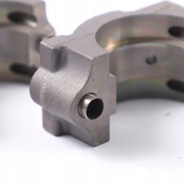 Conjunto de rolamentos de árvore de cames BMW E60 E63 E65 N62 7570461 image 8