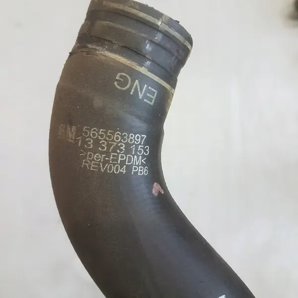 OPEL ASTRA K 1.4 TURBO Manguera de Agua image 2