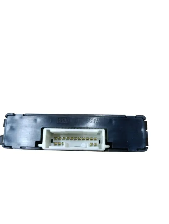 Wegfahrsperrenmodul OEM 897800C020 Vorne Toyota Sequoia image 3