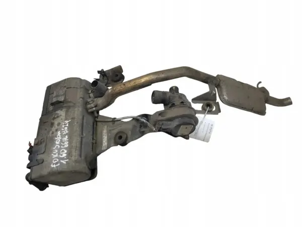 Calefactor Webasto Ford Focus 2006 252258050000 image 2