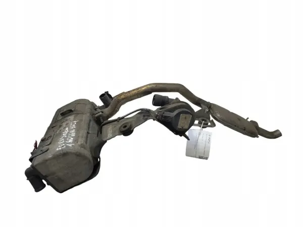 Calefactor Webasto Ford Focus 2006 252258050000 image 4