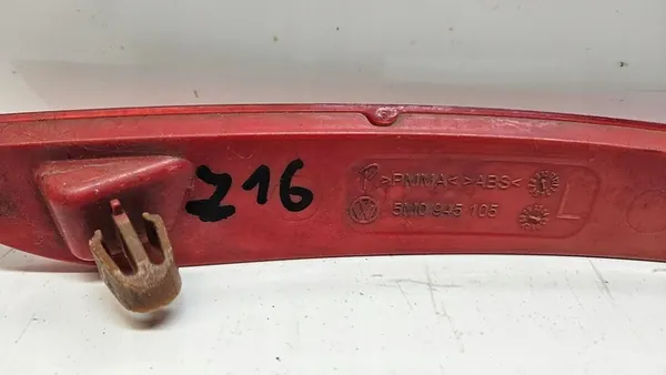 Heijastava Valo Volkswagen OE 5M0945105G image 8