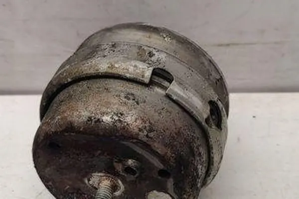 Motorhalter AUDI A4 AVANT 2.0L Diesel image 2