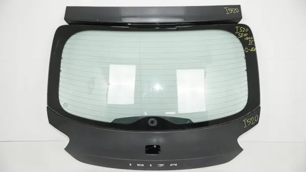 Kofferbakdeksel OEM 360200550 voor SEAT Ibiza IV 12-17 image 2