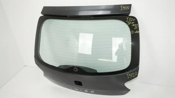 Kofferbakdeksel OEM 360200550 voor SEAT Ibiza IV 12-17 image 3
