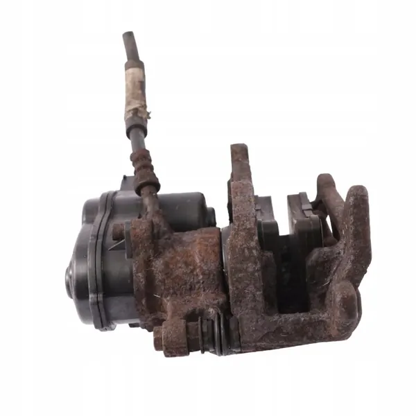 Audi A4 B8 Bakre Höger El Bromsok 8K0615404B image 3