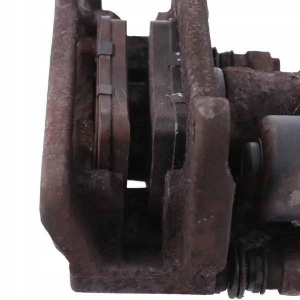 Audi A4 B8 Bakre Höger El Bromsok 8K0615404B image 5
