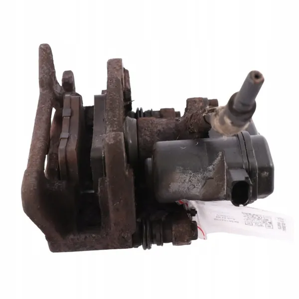 Audi A4 B8 Bakre Höger El Bromsok 8K0615404B image 7