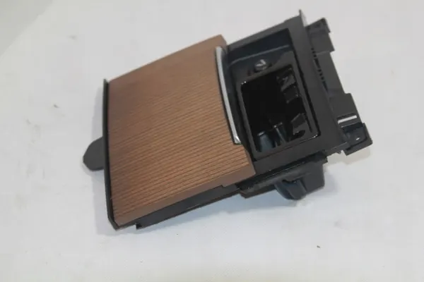 Revestimento Túnel com Cinzeiro Audi A7 C7 OEM 4G0863273 image 3