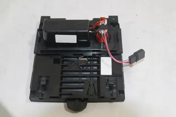 Revestimento Túnel com Cinzeiro Audi A7 C7 OEM 4G0863273 image 5