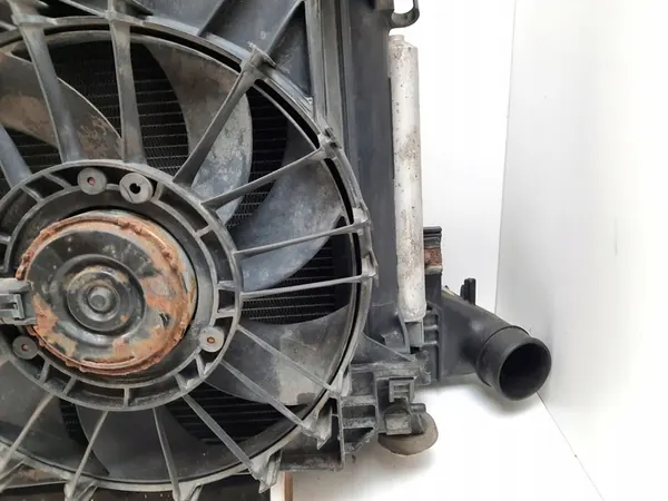 2007 Chrysler 300 - 300C Komplettkylare 04598001AH image 9