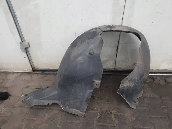 SEAT LEON 2 II Aile Avant Droite 04-12 image 1