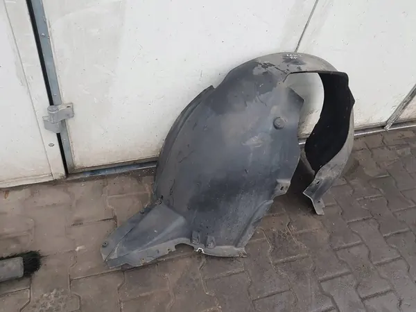 SEAT LEON 2 II Aile Avant Droite 04-12 image 3