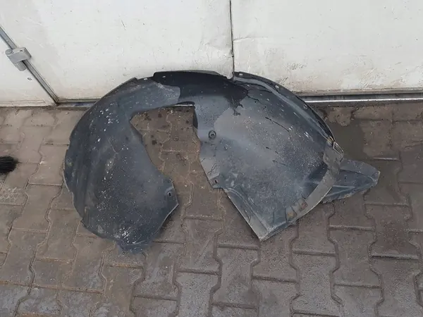 SEAT LEON 2 II Aile Avant Droite 04-12 image 5