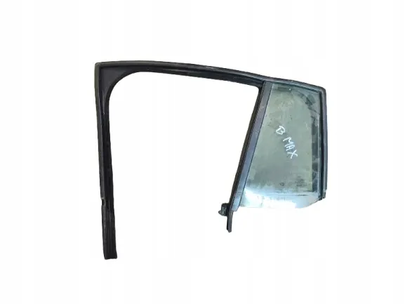 OEM 43R-00351 Achter linker kleine ruit afdichtingsframe image 2