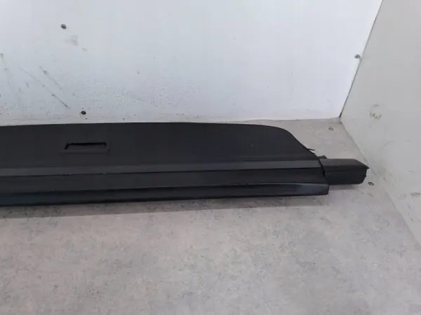 Store de coffre VW Passat B6 Break OEM 9937000039 image 9