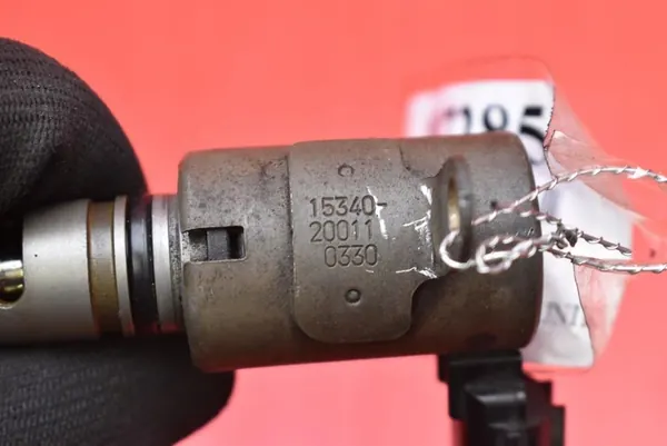 Tidsensor 15340-20011 Lexus RX 2 II 400H 3.3 V6 image 8