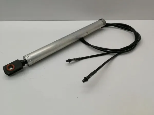 Barra bloqueio tejadilho OEM 1919 para Volkswagen Eos 2008 image 2