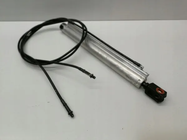Barra bloqueio tejadilho OEM 1919 para Volkswagen Eos 2008 image 3