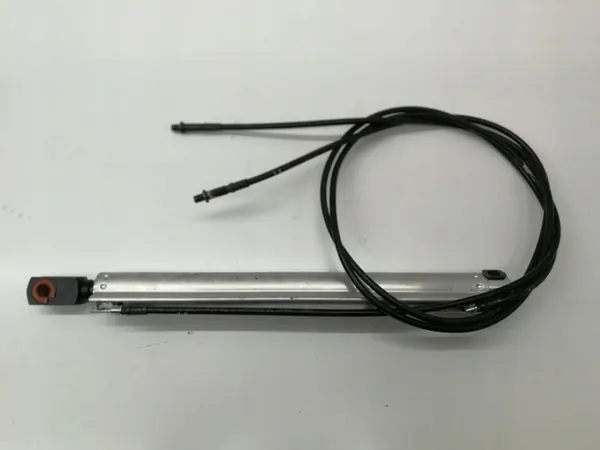 Barra bloqueio tejadilho OEM 1919 para Volkswagen Eos 2008 image 4