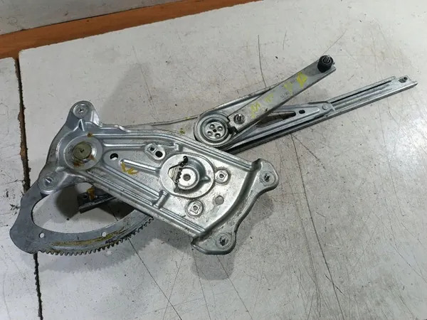 Elevador de vidro dianteiro direito Renault Megane III image 4