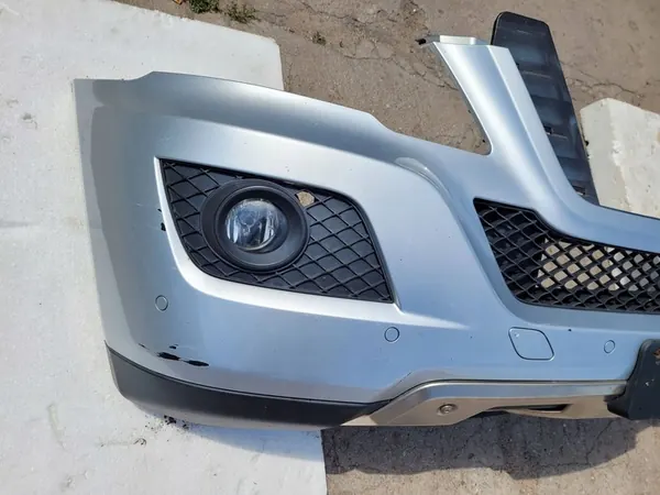 Mercedes W164 Parachoques Delantero PDC 775 image 2