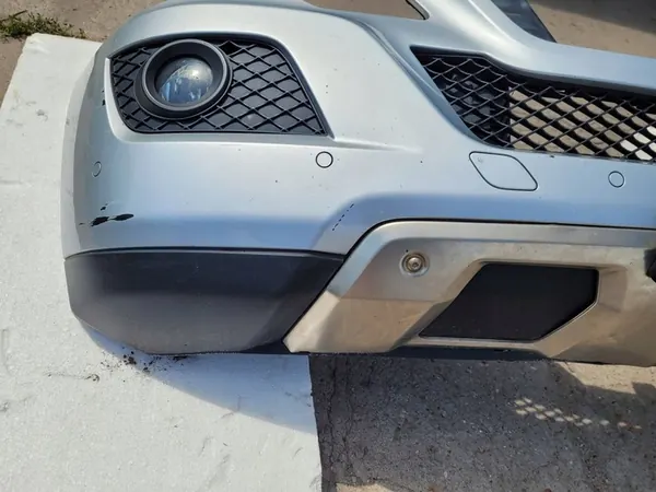 Mercedes W164 Parachoques Delantero PDC 775 image 3