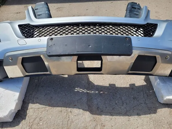 Mercedes W164 Parachoques Delantero PDC 775 image 4